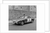 Death Race 2000 motorcar by Manx Press Pictures