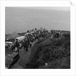 Protest march, Douglas Head by Manx Press Pictures