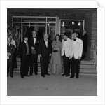 John Betjeman, Castle Rushen High School by Manx Press Pictures