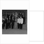 John Betjeman, Castle Rushen High School by Manx Press Pictures