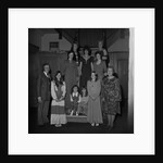 Boarding House Keepers, Fashion Show, Isle of Man by Manx Press Pictures