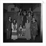 Boarding House Keepers, Fashion Show, Isle of Man by Manx Press Pictures