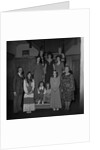 Boarding House Keepers, Fashion Show, Isle of Man by Manx Press Pictures