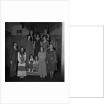 Boarding House Keepers, Fashion Show, Isle of Man by Manx Press Pictures