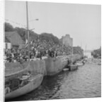 World Tin Bath Championships, Castletown by Manx Press Pictures
