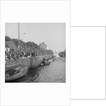 World Tin Bath Championships, Castletown by Manx Press Pictures