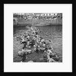 World Tin Bath Championships, Castletown by Manx Press Pictures