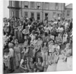 Peel Carnival and Fancy Dress by Manx Press Pictures
