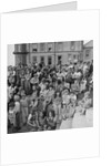 Peel Carnival and Fancy Dress by Manx Press Pictures