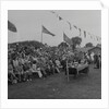 Royal Manx Agricultural Show, Sulby by Manx Press Pictures