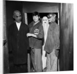 House of Horrors at White City by Manx Press Pictures