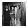 House of Horrors at White City by Manx Press Pictures