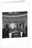 Raven Hotel Pool Team, Isle of Man by Manx Press Pictures