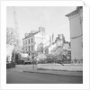 Demolition, Kingswood Grove, Douglas by Manx Press Pictures