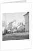 Demolition, Kingswood Grove, Douglas by Manx Press Pictures