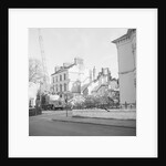 Demolition, Kingswood Grove, Douglas by Manx Press Pictures