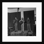 Laurie Kermode by Manx Press Pictures