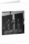 Laurie Kermode by Manx Press Pictures
