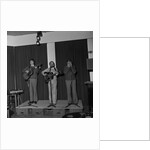 Laurie Kermode by Manx Press Pictures