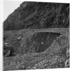 Marine Drive collapse by Manx Press Pictures