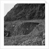 Marine Drive collapse by Manx Press Pictures