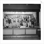 Concert at Ballamona by Manx Press Pictures