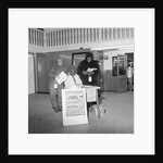 'Monkeys at Shoprite' by Manx Press Pictures