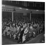 Bingo at Villa Marina, Douglas by Manx Press Pictures