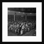 Bingo at Villa Marina, Douglas by Manx Press Pictures