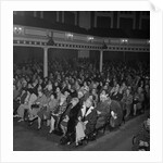 Bingo at Villa Marina, Douglas by Manx Press Pictures