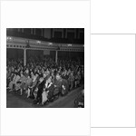 Bingo at Villa Marina, Douglas by Manx Press Pictures