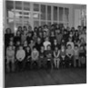 Ballaugh School by Manx Press Pictures