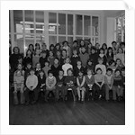 Ballaugh School by Manx Press Pictures