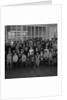 Ballaugh School by Manx Press Pictures