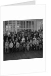 Ballaugh School by Manx Press Pictures