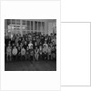 Ballaugh School by Manx Press Pictures