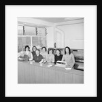 Fish and chip shop, Peel by Manx Press Pictures