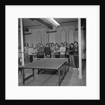 Table tennis, Ramsey by Manx Press Pictures
