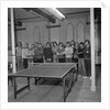 Table tennis, Ramsey by Manx Press Pictures