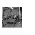 Table tennis, Ramsey by Manx Press Pictures