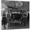 Launch of new Renault motorcar by Manx Press Pictures