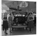 Launch of new Renault motorcar by Manx Press Pictures