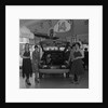 Launch of new Renault motorcar by Manx Press Pictures