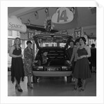 Launch of new Renault motorcar by Manx Press Pictures