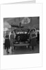 Launch of new Renault motorcar by Manx Press Pictures