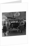 Launch of new Renault motorcar by Manx Press Pictures