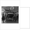 Launch of new Renault motorcar by Manx Press Pictures