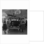 Launch of new Renault motorcar by Manx Press Pictures