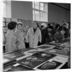 Sulby Art Show by Manx Press Pictures