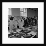 Sulby Art Show by Manx Press Pictures
